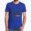 100% Ring Spun Cotton T Shirt Thumbnail