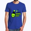 100% Ring Spun Cotton T Shirt Thumbnail