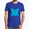 100% Ring Spun Cotton T Shirt Thumbnail