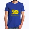 100% Ring Spun Cotton T Shirt Thumbnail