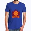 100% Ring Spun Cotton T Shirt Thumbnail