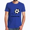 100% Ring Spun Cotton T Shirt Thumbnail
