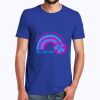 100% Ring Spun Cotton T Shirt Thumbnail
