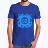 100% Ring Spun Cotton T Shirt Thumbnail