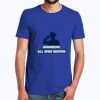 100% Ring Spun Cotton T Shirt Thumbnail