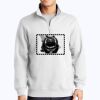 1/4 Zip Sweatshirt Thumbnail