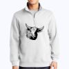 1/4 Zip Sweatshirt Thumbnail