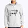 1/4 Zip Sweatshirt Thumbnail
