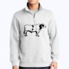 1/4 Zip Sweatshirt Thumbnail