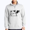 1/4 Zip Sweatshirt Thumbnail