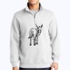 1/4 Zip Sweatshirt Thumbnail