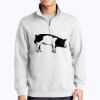 1/4 Zip Sweatshirt Thumbnail