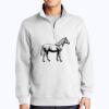 1/4 Zip Sweatshirt Thumbnail