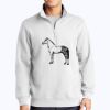 1/4 Zip Sweatshirt Thumbnail