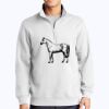 1/4 Zip Sweatshirt Thumbnail