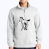 1/4 Zip Sweatshirt Thumbnail