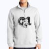 1/4 Zip Sweatshirt Thumbnail