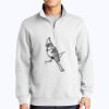 1/4 Zip Sweatshirt Thumbnail