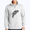 1/4 Zip Sweatshirt Thumbnail