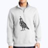 1/4 Zip Sweatshirt Thumbnail