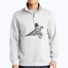 1/4 Zip Sweatshirt Thumbnail