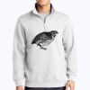 1/4 Zip Sweatshirt Thumbnail
