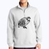 1/4 Zip Sweatshirt Thumbnail