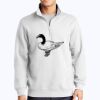 1/4 Zip Sweatshirt Thumbnail