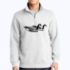1/4 Zip Sweatshirt Thumbnail
