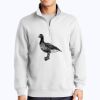 1/4 Zip Sweatshirt Thumbnail