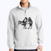 1/4 Zip Sweatshirt Thumbnail