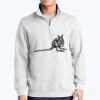 1/4 Zip Sweatshirt Thumbnail
