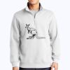 1/4 Zip Sweatshirt Thumbnail
