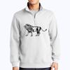 1/4 Zip Sweatshirt Thumbnail