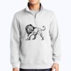 1/4 Zip Sweatshirt Thumbnail