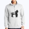 1/4 Zip Sweatshirt Thumbnail