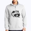 1/4 Zip Sweatshirt Thumbnail