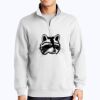 1/4 Zip Sweatshirt Thumbnail