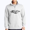 1/4 Zip Sweatshirt Thumbnail