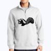 1/4 Zip Sweatshirt Thumbnail