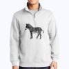 1/4 Zip Sweatshirt Thumbnail