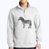 1/4 Zip Sweatshirt Thumbnail
