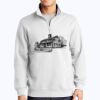 1/4 Zip Sweatshirt Thumbnail
