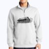 1/4 Zip Sweatshirt Thumbnail