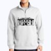 1/4 Zip Sweatshirt Thumbnail