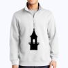 1/4 Zip Sweatshirt Thumbnail