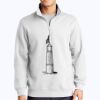 1/4 Zip Sweatshirt Thumbnail