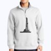 1/4 Zip Sweatshirt Thumbnail