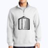 1/4 Zip Sweatshirt Thumbnail