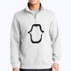 1/4 Zip Sweatshirt Thumbnail